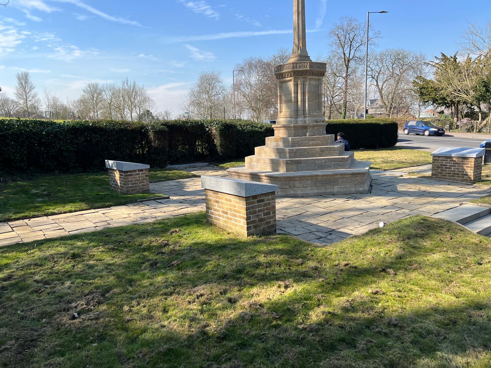 HARROWONTHEHILL.GROVEHILL